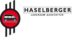 MANFRED HASELBERGER - LADERAUM-AUSSTATTER