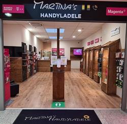 Martina's Handyladele und 3Shop Imst