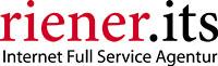 Mag. (Fh) Michael Riener - Riener.its - Internet Full Service Agentur