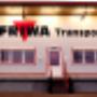 Friwa Transporte GmbH 5760 Saalfelden am Steinernen Meer