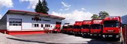 Friwa Transporte GmbH