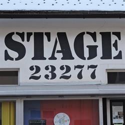 Musikhaus STAGE - Gerhard Kropej