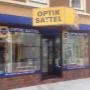 Augenoptik Sattel 4910 Ried im Innkreis Außenaufnahme