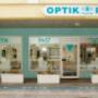 Optik Past