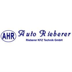 Auto Rieberer