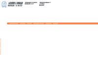 Website von Mastalier GmbH