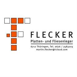 Platten- und Fliesenleger Flecker