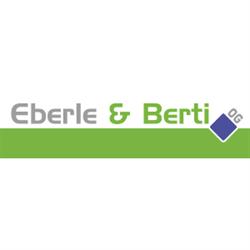 EBERLE & BERTI Fliesen/Natursteine/Öfen