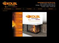 Dieter Karl Kolbl