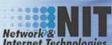 Jürgen Limbacher - Network & Internet Technologies
