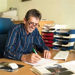 Erwin Hafner