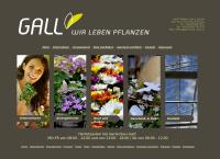 Gartenbau Gall GmbH