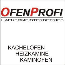 Christian Puhr - Ofenprofi