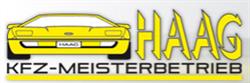 KFZ Haag, Inhaber Michael Traube