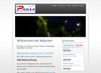 Netpower Electronic Handelsgesellschaft m.b.H.