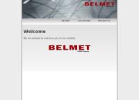 Website von BELMET Handelsgesellschaft m.b.H.