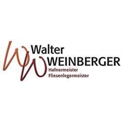 Weinberger Walter Fliesen u. Kachelöfen GesmbH
