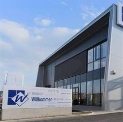Fliesen Wurm GmbH