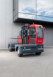 BULMOR industries GmbH