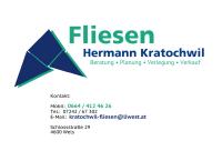 Fliesen Hermann Kratochwil