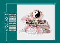 Gerhard Josef Egger - Power-Point-Therapie Praxis Egger Gerhard Josef