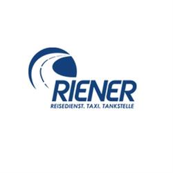 Riener - Reisedienst Taxi und Mietwagen