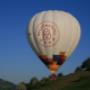 Ballonfahrt im Ballonhotel Thaller
