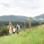 Wandern rund um das Ballonhotel Thaller