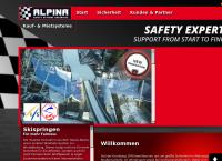 Website von Simone Habernig e.U.