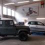 KFZ Glanzer