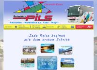 Pils Reisen Gesellschaft m.b.H.
