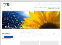 Technisches Büro Ing. Bernhard Hammer GmbH - Tbh