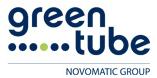 Greentube Internet Entertainment Solutions GmbH