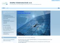 Stomar Elektrotechnik & Edv e.U. - Elektrotechnik