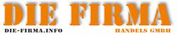 Die Firma Handels GmbH