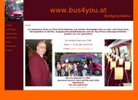 Wolfgang Walka - Autobusunternehmen