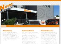 NEMO Gebäudereinigung GmbH