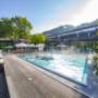 Therme der Ruhe im KURHAUS Bad Gleichenberg
