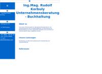 Ing. Mag. Rudolf Korbuly
