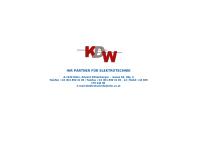 KDW Elektrotechnik GmbH