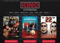 Website von Reinhold Dirninger