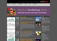 Kulturverein Kunstbox