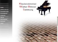 Walter Michael Bittner - Klavierstimmer
