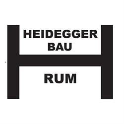 Heidegger Bau - Heidegger Andreas