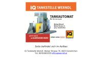 Website von Michael Werndl