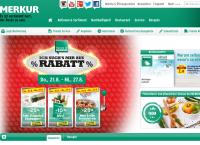 Merkur Warenhandels- Aktiengesellschaft