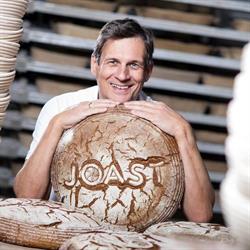 Bäckerei Joast Ernst - Zentrale
