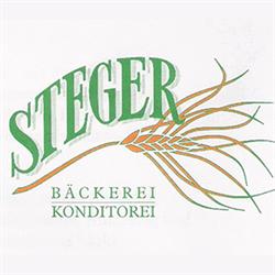 Bäckerei und Konditorei Martin Steger