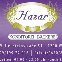 Hazar KG