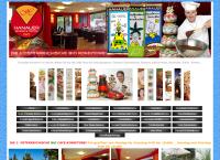 Website von Klaus Hanauer